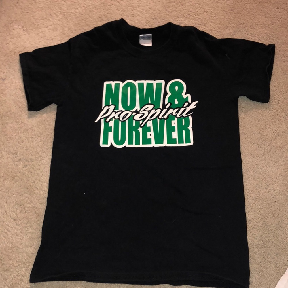 pro spirit practice shirt